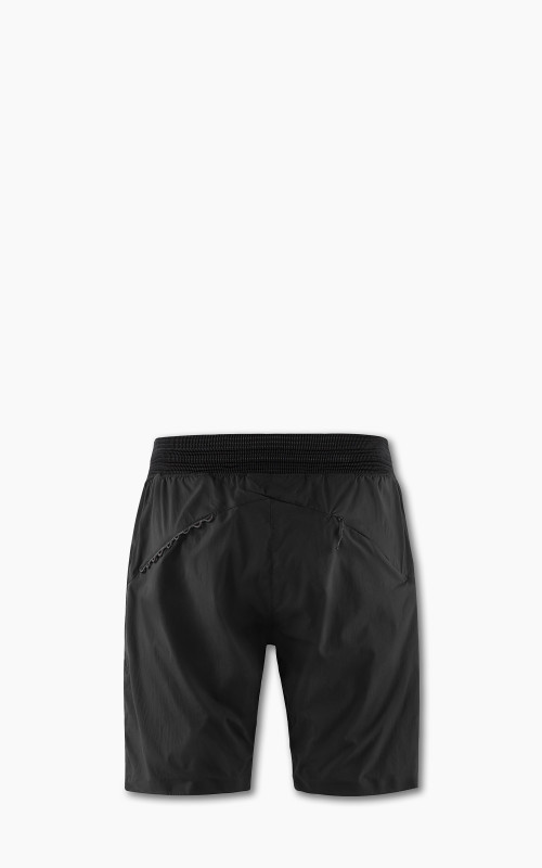 26SS 클라터뮤젠 숏팬츠 15563M91999 BLACK DOM - KLATTERMUSEN