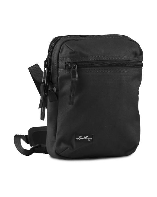 룬닥스 크로스백 1249007900 BLACK DOM