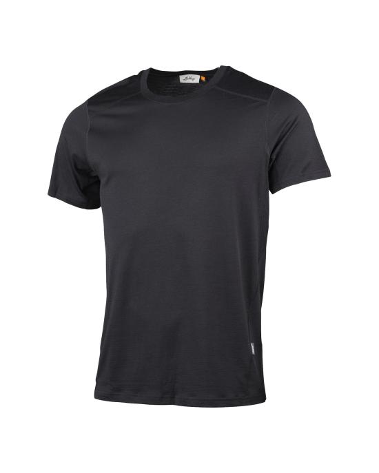 26SS 룬닥스 반팔 티셔츠 1119093900 BLACK DOM