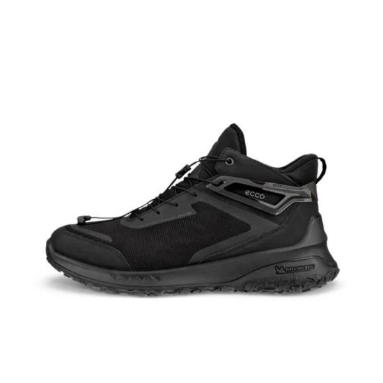  에코 스니커즈 82429451052 BLACK DOM