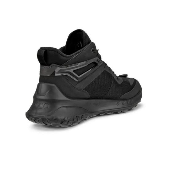  에코 스니커즈 82429451052 BLACK DOM - ECCO