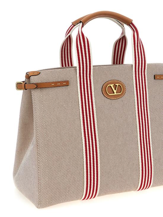 25FW 발렌티노 가라바니 토트백 Y2B0D18NDZRFL Multicolor - VALENTINO GARAVANI