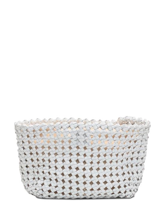 25SS VIPERA 클러치/파우치 25SSMP07 1017 OFF WHITE