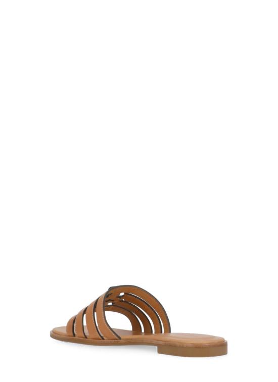 25SS 토리버치 뮬/슬리퍼 159999 258 Beige - TORY BURCH