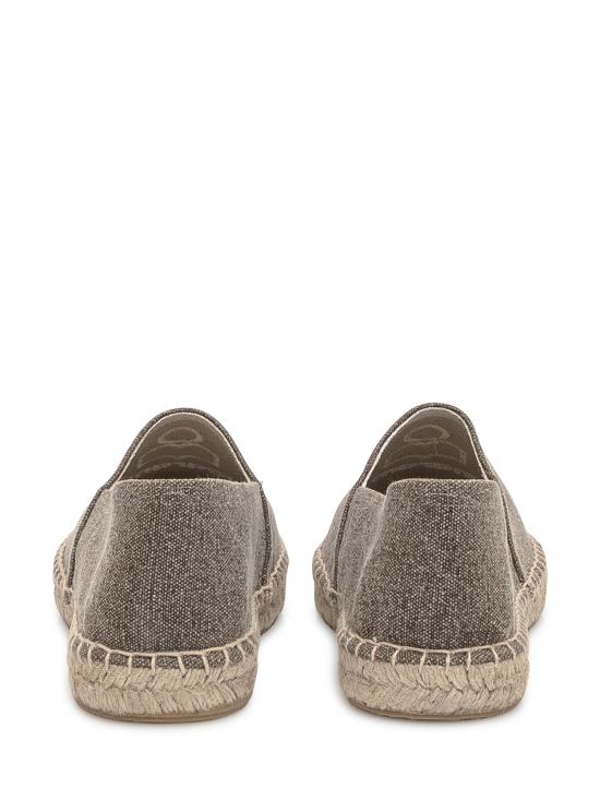 25SS 이자벨마랑 플랫 슈즈 23PEP0001FAA1C71S 67KI KHAKI - ISABEL MARANT