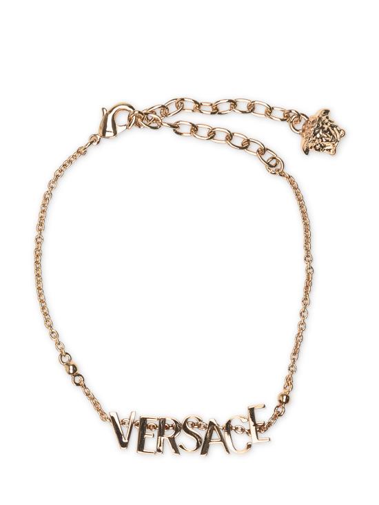 25SS 베르사체 주얼리 10199241A00620 3J000 VERSACE GOLD