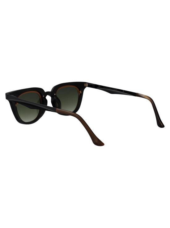 25FW 리가즈 선글라스 RG1007 BLACK - RIGARDS