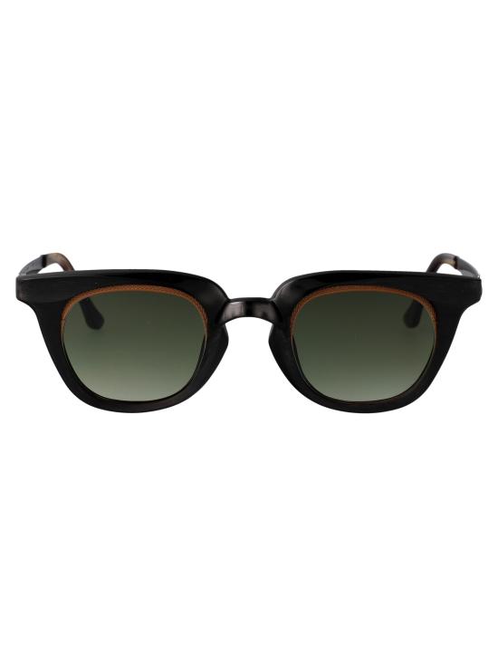 25FW 리가즈 선글라스 RG1007 BLACK