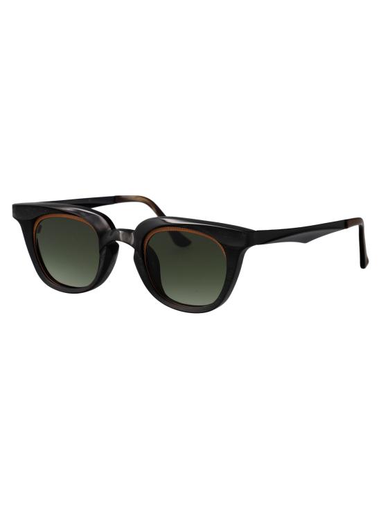 25FW 리가즈 선글라스 RG1007 BLACK - RIGARDS
