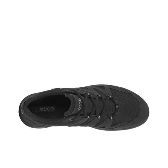 26SS 에코 스니커즈 82578451707 BLACK DOM - ECCO