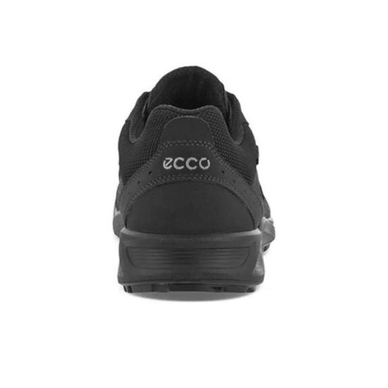 26SS 에코 스니커즈 82578451707 BLACK DOM - ECCO