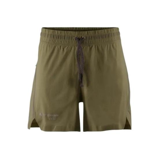 25SS 클라터뮤젠 숏팬츠 15600M21510 OLIVE DOM