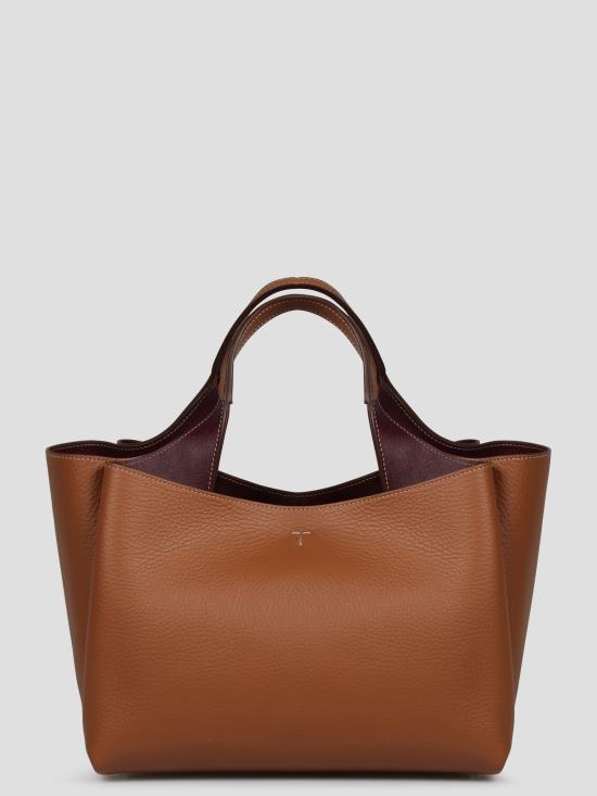 24FW 토즈 숄더백 XBWAPAFL100QRI 9P13 - TODS