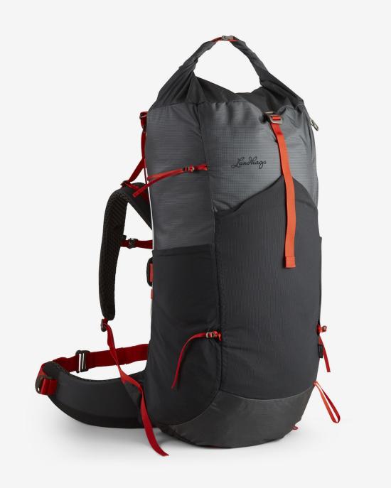 25FW 룬닥스 백팩 4900623895 GRANITE DOM