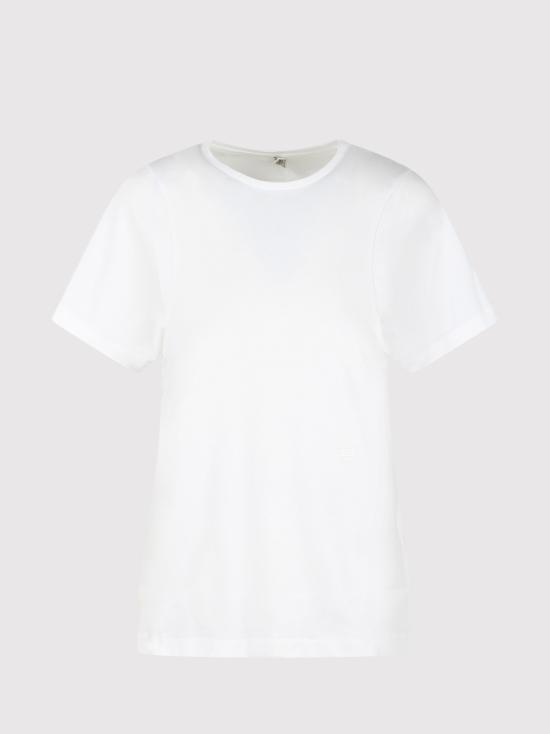 25SS 토템 반팔 티셔츠 211 439 770 OFF WHITE 110