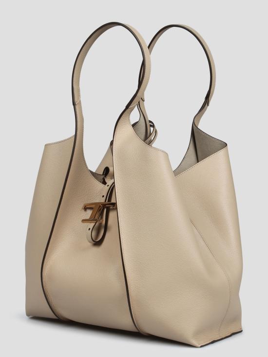 24FW 토즈 토트백 XBWTSBA0300Q8E C600 - TODS