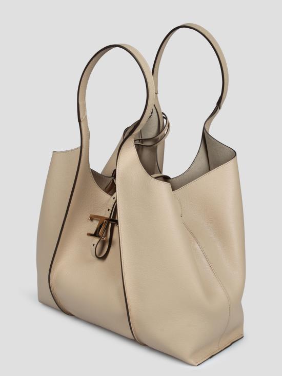 24FW 토즈 토트백 XBWTSBA0300Q8E C600 - TODS