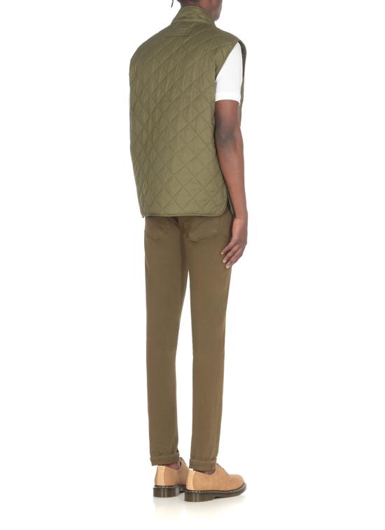 25SS 바버 베스트 MGI0245 MGIGN72 Green - BARBOUR