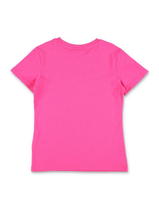 25SS [주니어] 쥬시꾸뛰르 탑 JCJBX6409 948 FUCHSIA PURPLE - JUICY COUTURE