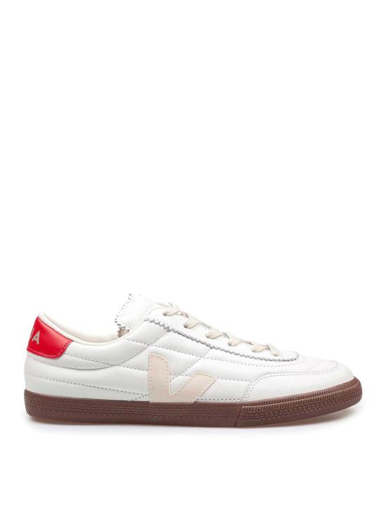 25SS 베자 스니커즈 FU2020708 White