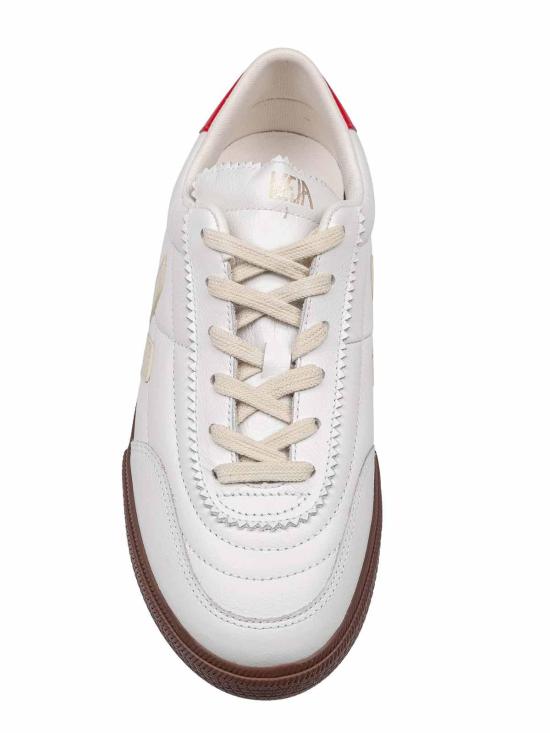25SS 베자 스니커즈 FU2020708 White - VEJA