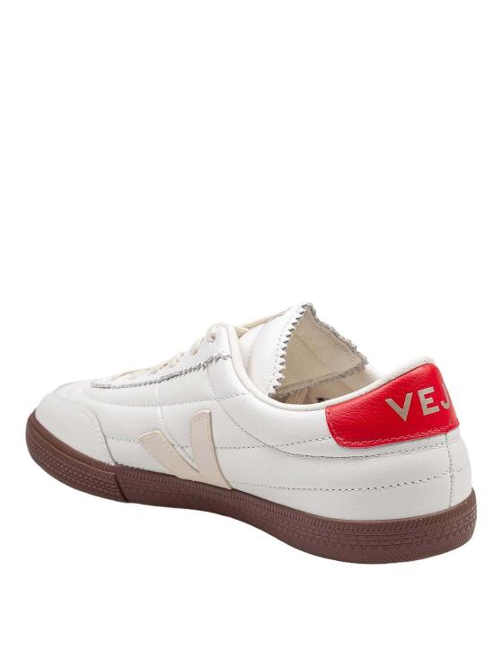 25SS 베자 스니커즈 FU2020708 White - VEJA