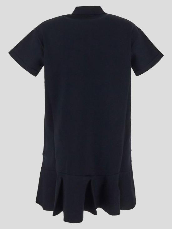  발렌티노 가라바니 숏 스커트 5B3KD12P8Q0598 Blue - VALENTINO GARAVANI