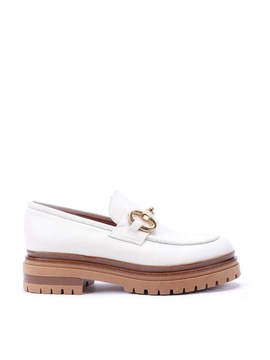 CANAPé 로퍼 M1253VITAVORIO Cream
