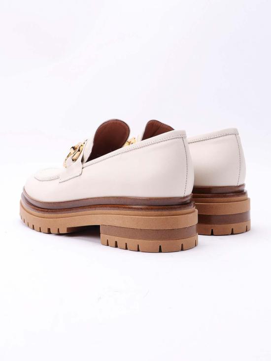  CANAPé 로퍼 M1253VITAVORIO Cream - OTHER BRANDS