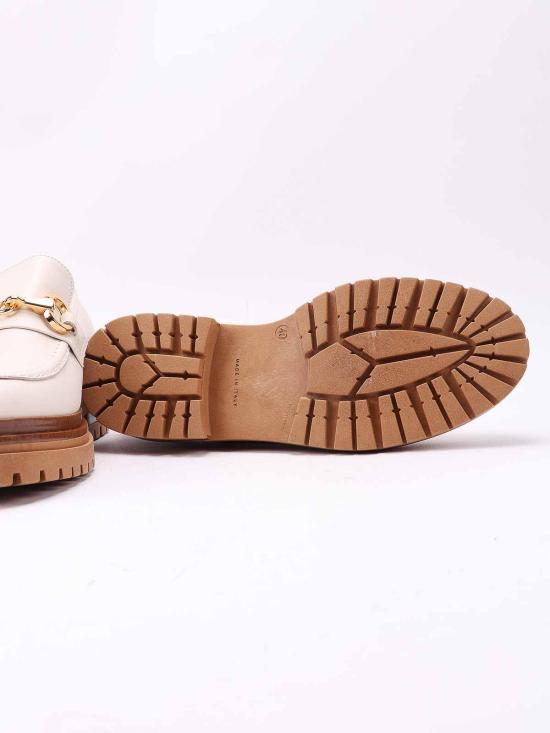  CANAPé 로퍼 M1253VITAVORIO Cream - OTHER BRANDS