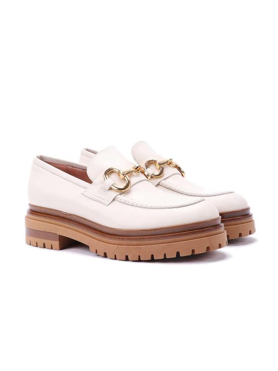  CANAPé 로퍼 M1253VITAVORIO Cream - OTHER BRANDS