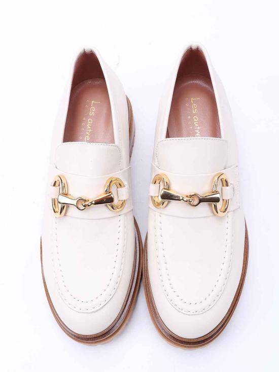  CANAPé 로퍼 M1253VITAVORIO Cream - OTHER BRANDS