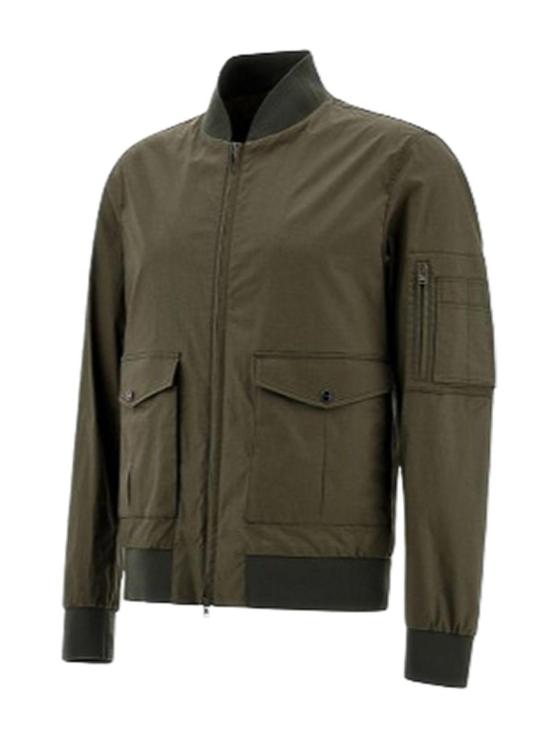  에르노 자켓 GI000385U131647730 Green - HERNO