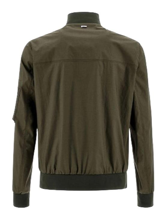  에르노 자켓 GI000385U131647730 Green - HERNO