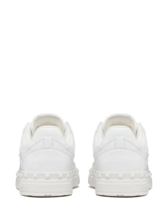 25FW 발렌티노 가라바니 스니커즈 YS0H43RDG0BO White - VALENTINO GARAVANI