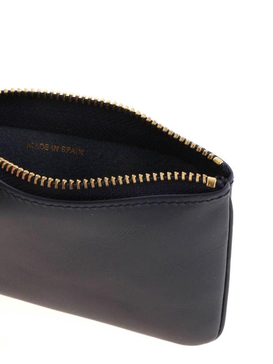  꼼데가르송 클러치/파우치 SA8100NAVY Blue - COMME DES GARCONS