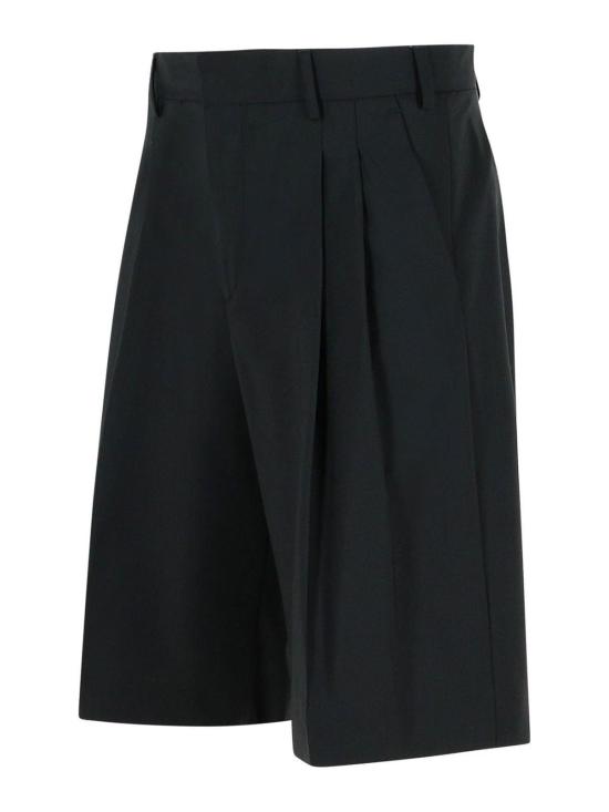 26SS 라니우스 숏팬츠 S5LAMABE036110 Black - LANEUS