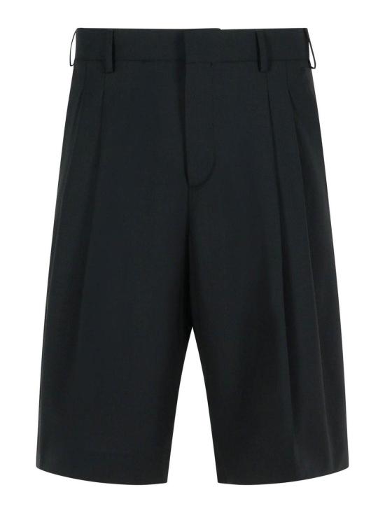 26SS 라니우스 숏팬츠 S5LAMABE036110 Black