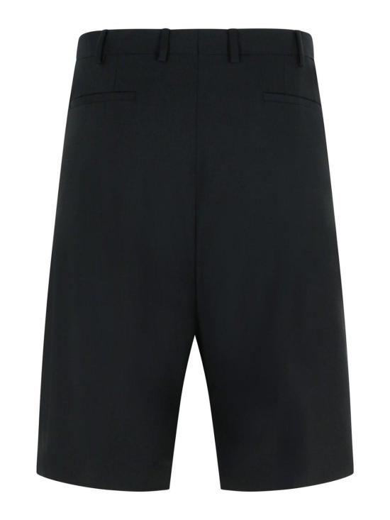 26SS 라니우스 숏팬츠 S5LAMABE036110 Black - LANEUS