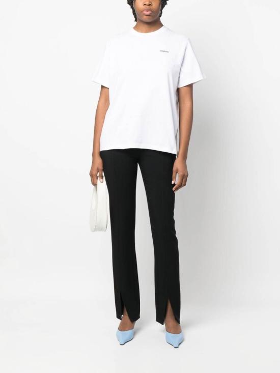 25FW 코페르니 반팔 티셔츠 COPJS03504WHITE - COPERNI