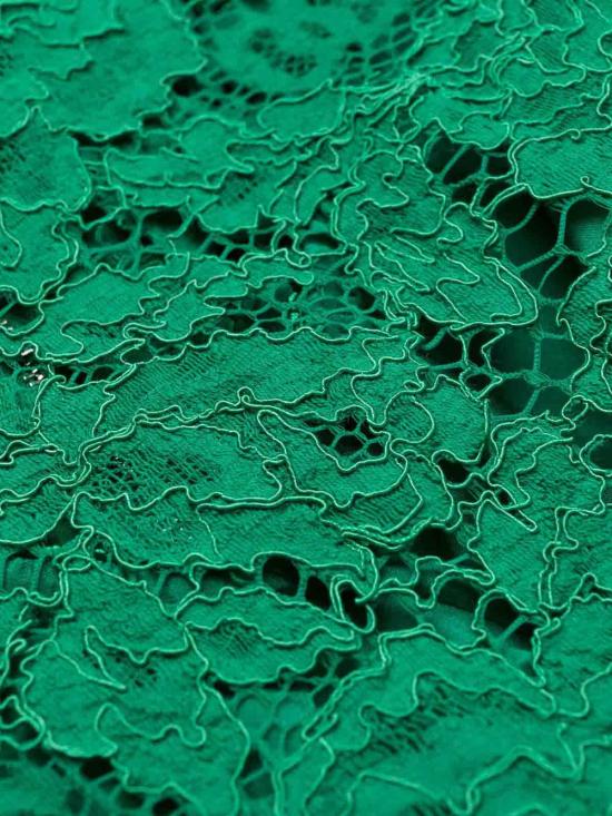  돌체앤가바나 의류 F6ATYTFLRE1V0402 Green - DOLCE & GABBANA