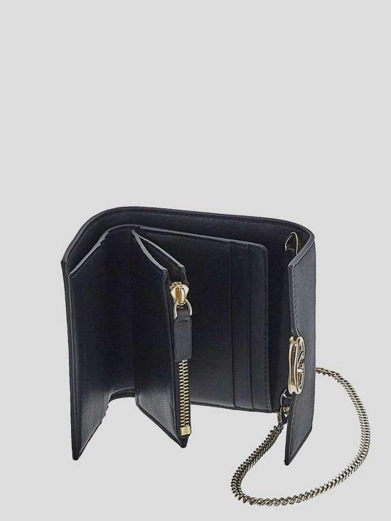  발렌티노 가라바니 지갑 5W2P0AD8MIM0NO Black - VALENTINO GARAVANI