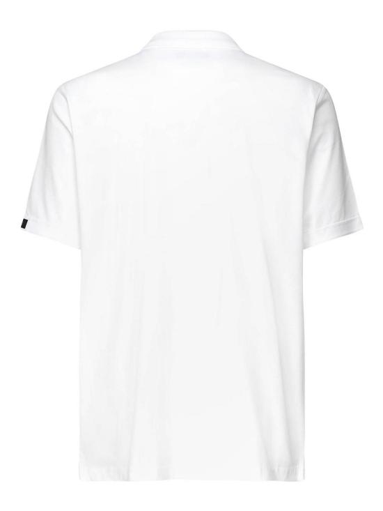 25SS 페이 폴로 티셔츠 NPMB2501340UCXB001 White - FAY