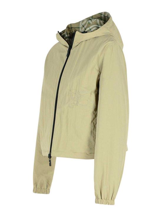  버버리 자켓 8105850 Green - BURBERRY