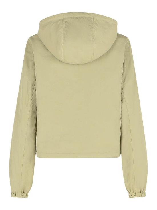  버버리 자켓 8105850 Green - BURBERRY