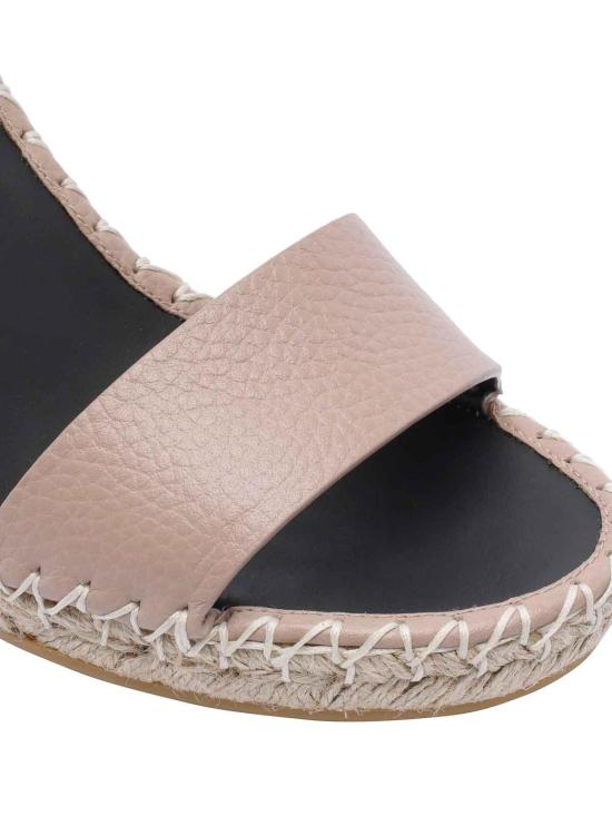 26SS 발렌티노 가라바니 스니커즈 S0090VTOP98 Beige - VALENTINO GARAVANI