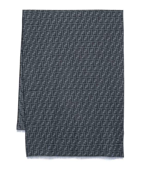  펜디 머플러/스카프 FXS830AS6LF1Q3B Dark Wash