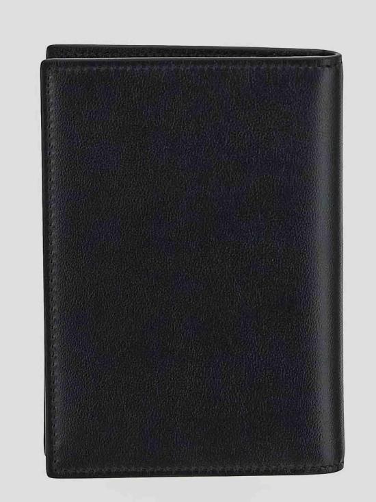  발렌티노 가라바니 지갑 5Y2P0R66ZQU0NO Black - VALENTINO GARAVANI