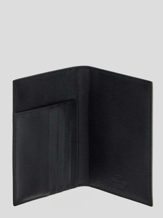  발렌티노 가라바니 지갑 5Y2P0R66ZQU0NO Black - VALENTINO GARAVANI
