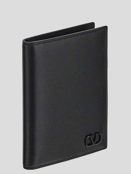  발렌티노 가라바니 지갑 5Y2P0R66ZQU0NO Black - VALENTINO GARAVANI